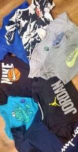 UPDATED Lot of Boys clothes